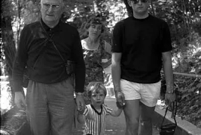 פאזל של tit 'homme