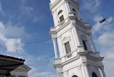 Iglesia jigsaw puzzle