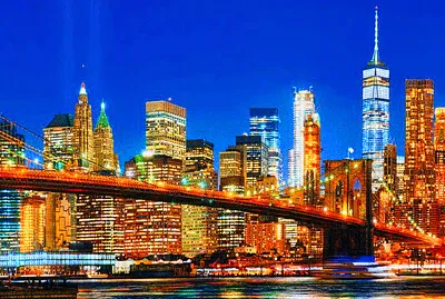 215.- NUEVA YORK
