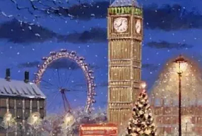 Natale jigsaw puzzle