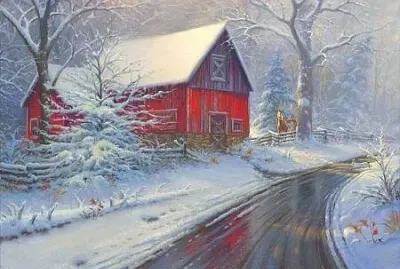 פאזל של Natale