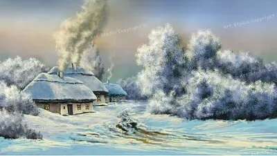 פאזל של Natale