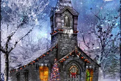 Natale jigsaw puzzle