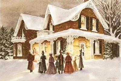 Natale jigsaw puzzle