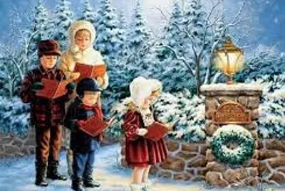 Natale jigsaw puzzle