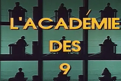 Académie des 9