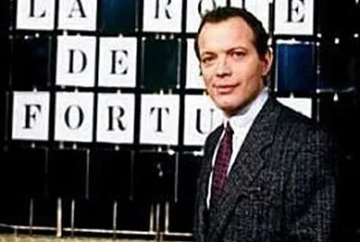La roue de la fortune