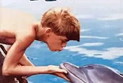 Flipper le dauphin
