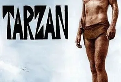 Tarzan