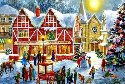 Navidad