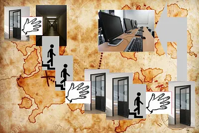 Escape Game