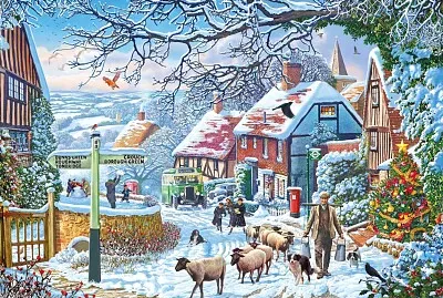 Navidad