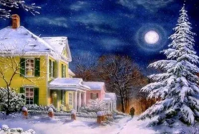 פאזל של Natale