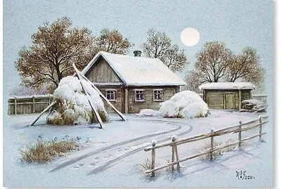 פאזל של Natale