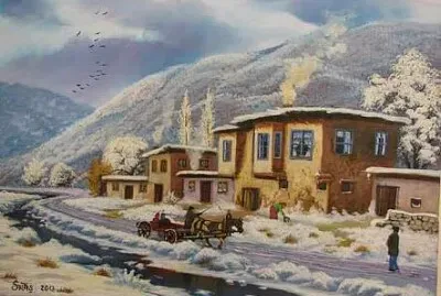 Natale jigsaw puzzle