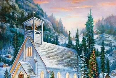 פאזל של Natale