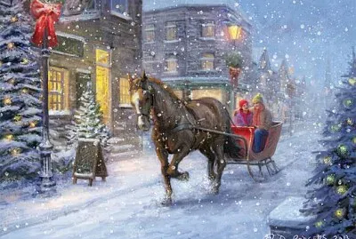 פאזל של Natale