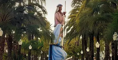 alicante-belen gigante