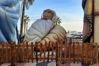 alicante-belen gigante