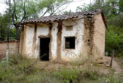 218.- CASA VIRJA. jigsaw puzzle