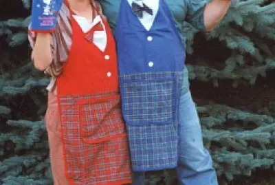 פאזל של nadine