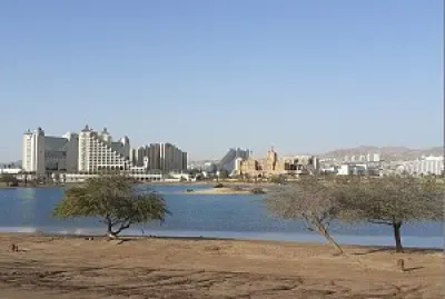 eilat