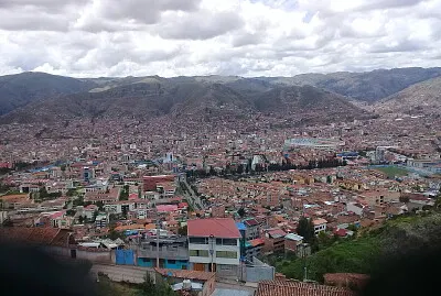 Ciudad