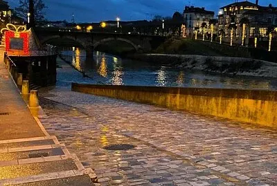 פאזל של Mont de Marsan