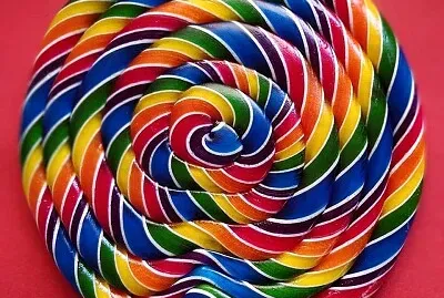 colorful