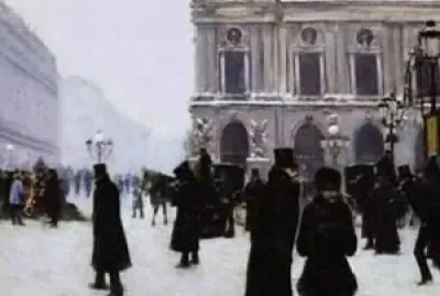 Béraud jigsaw puzzle