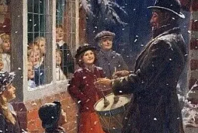 Natale jigsaw puzzle