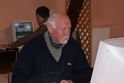 פאזל של informatique 2007