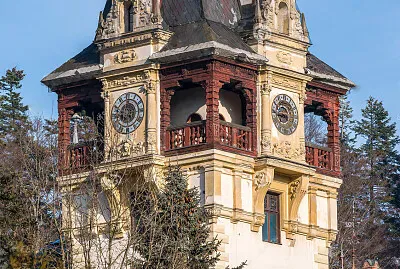 220.- TORRE CASTILLO