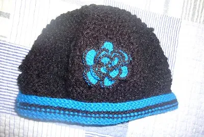 gorro