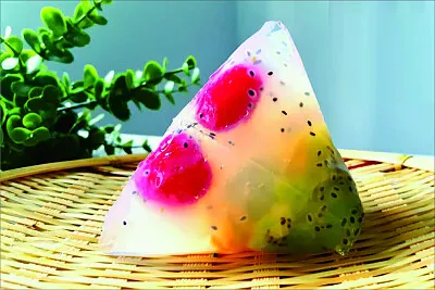 果凍 jigsaw puzzle