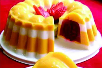 果凍 jigsaw puzzle