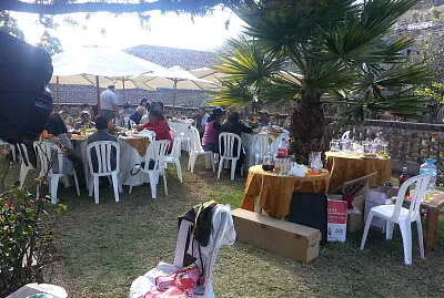 pachamanca