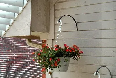 Hanging Flower Pot jigsaw puzzle