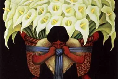 DIEGO RIVERA