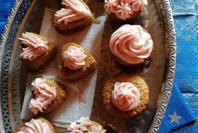 Cupcakes jigsaw puzzle