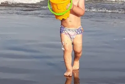 Niños