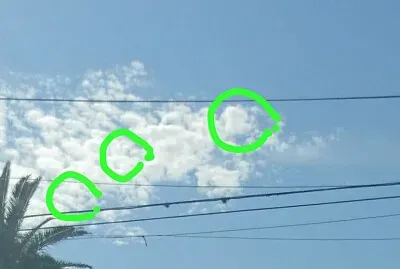 פאזל של En cada nube hay un perrito