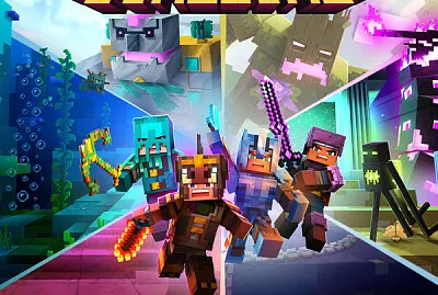 Ultimate DLC Bundle jigsaw puzzle