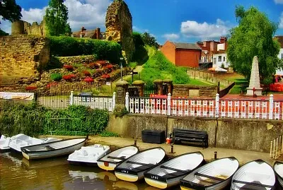 Kent - Gran Bretaña