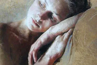 riposo jigsaw puzzle