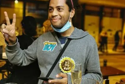 ⭐️ jigsaw puzzle