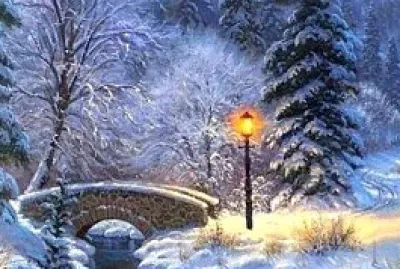 Natale jigsaw puzzle
