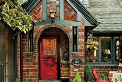 פאזל של Old House Portland