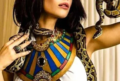 Cleopatra
