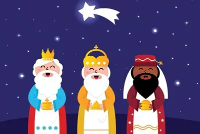 Rompecabezas de los reyes